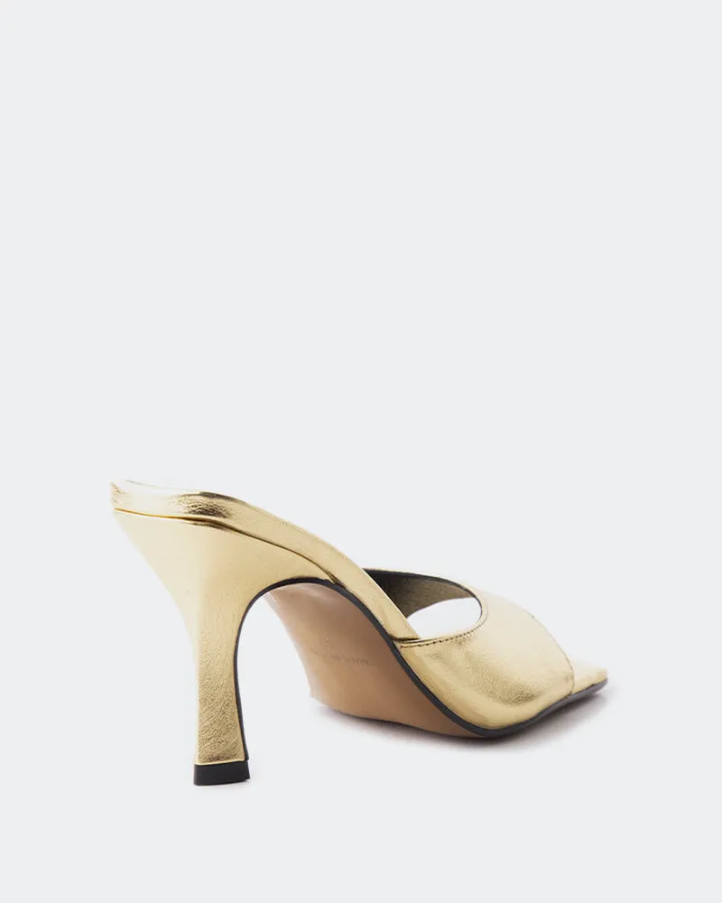 Elafonisi Gold Metall