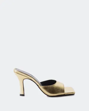 Elafonisi Gold Metall
