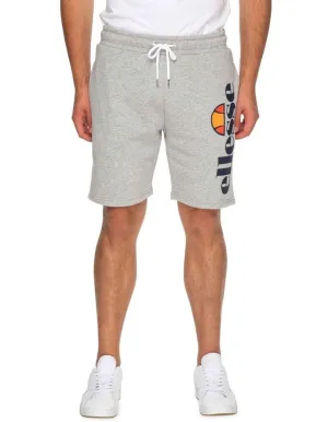 ELLESSE HEREN BOSSINI GRAUE SHORTS