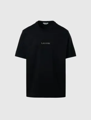 BESTICKTES T-SHIRT