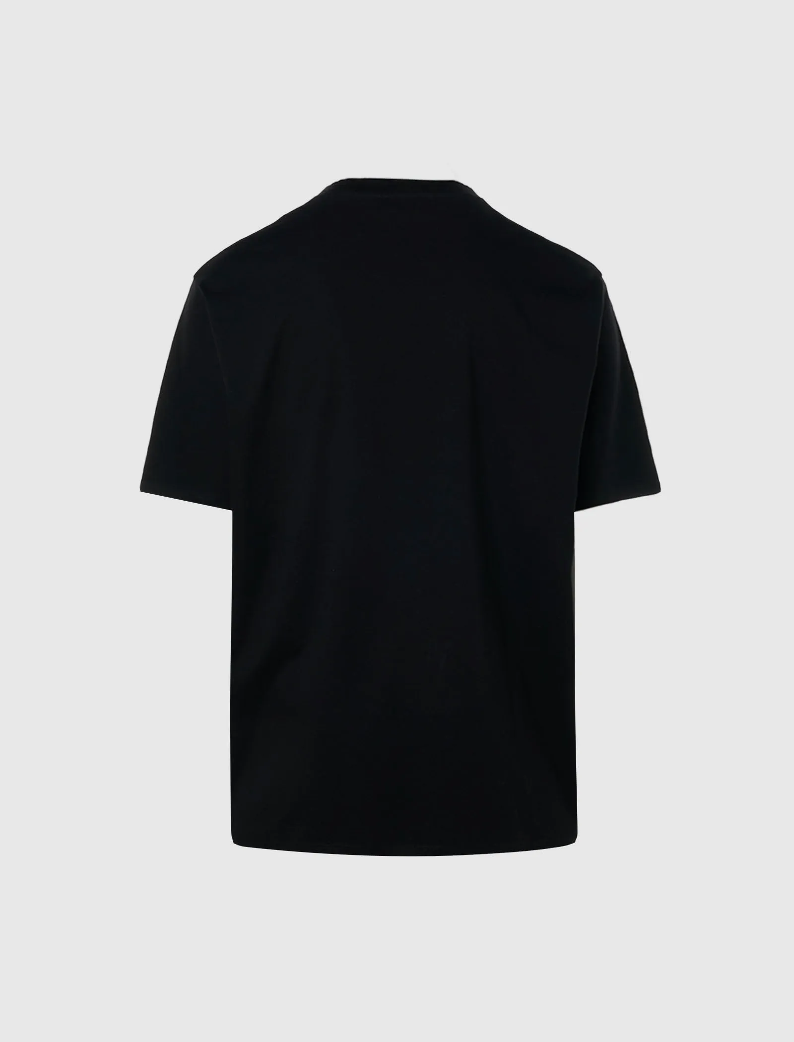 BESTICKTES T-SHIRT