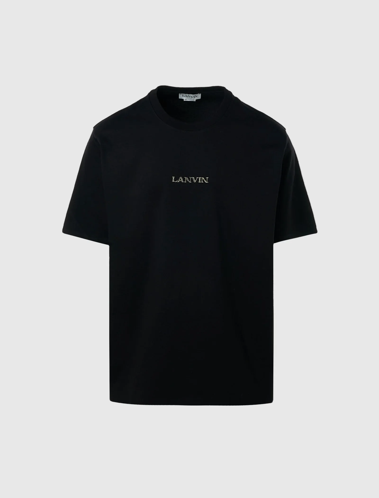 BESTICKTES T-SHIRT
