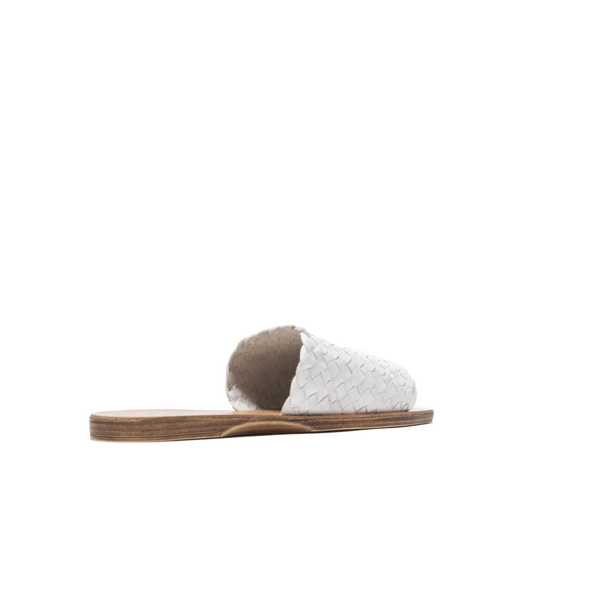 Eshe White Webstoff