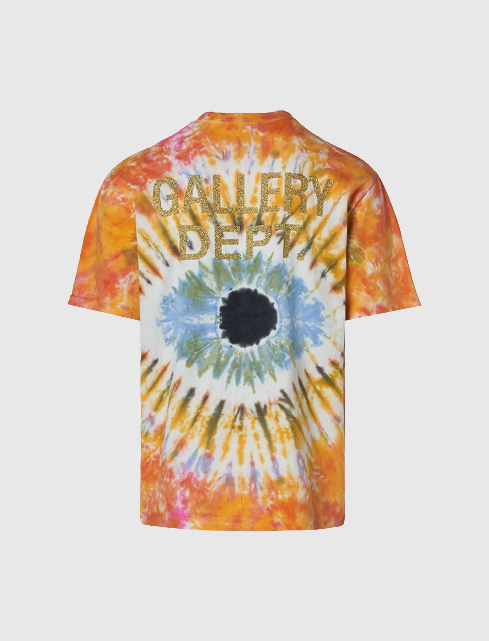 EYE TIE DYE KURZARMT-SHIRT