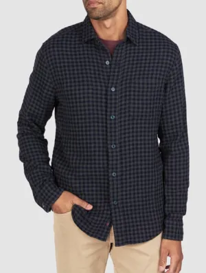 Faherty | Umkehrbares Belmar-Hemd