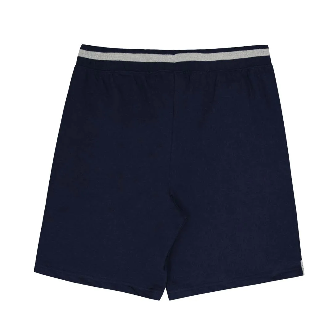 FILA - French Terry Shorts für Herren (FM8232 410)