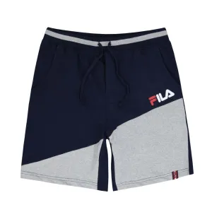 FILA - French Terry Shorts für Herren (FM8232 410)