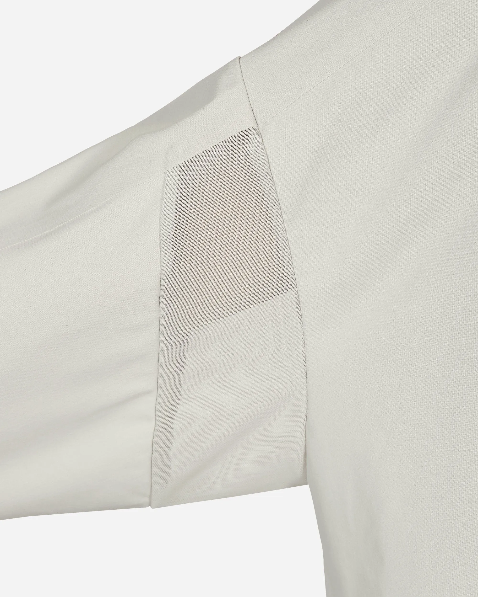 FILA Redefiniertes Langarm-Polohemd Grau