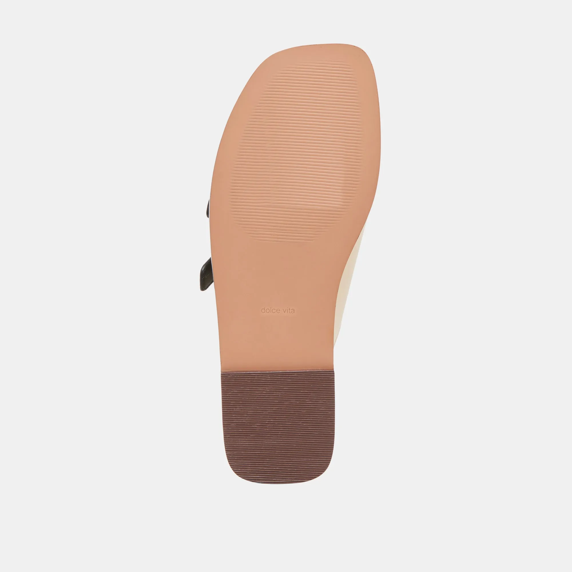 FIN SANDALEN KNOCHEN LEDER