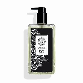 Fiore di Cottone - Showergel