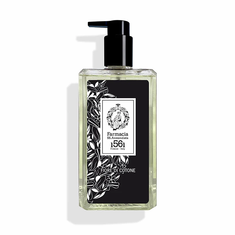 Fiore di Cottone - Showergel