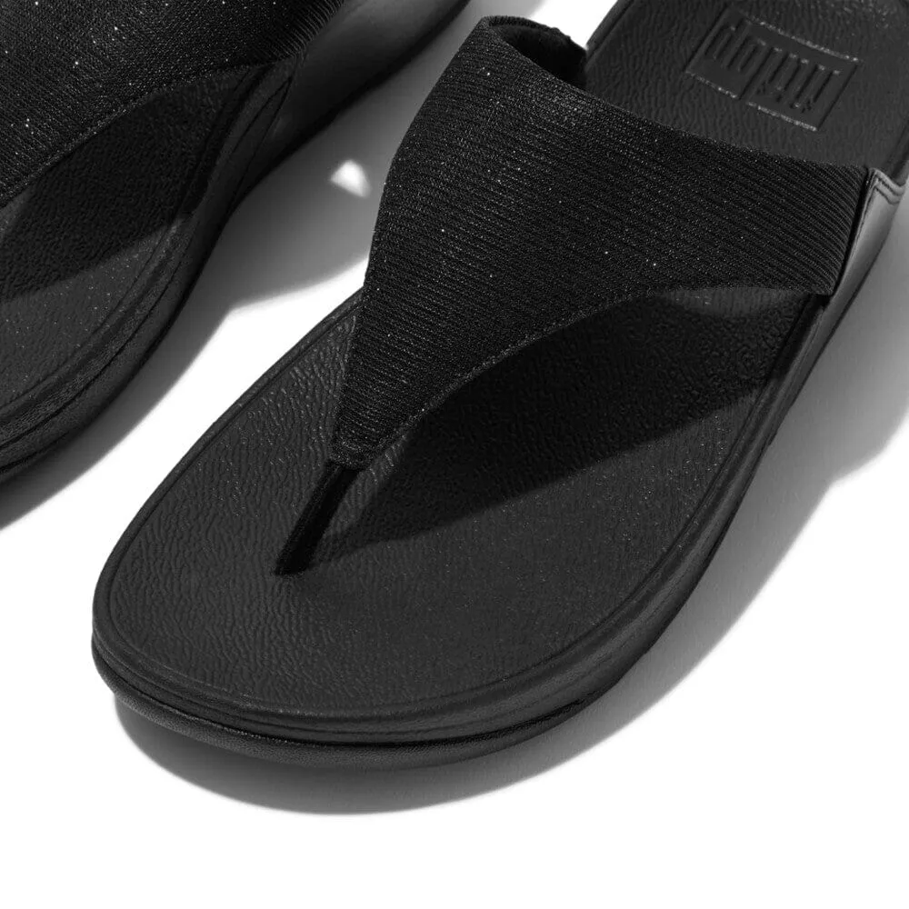 FITFLOP LULU SHIMMERLUX SANDALETTE - ENDVerkauf!