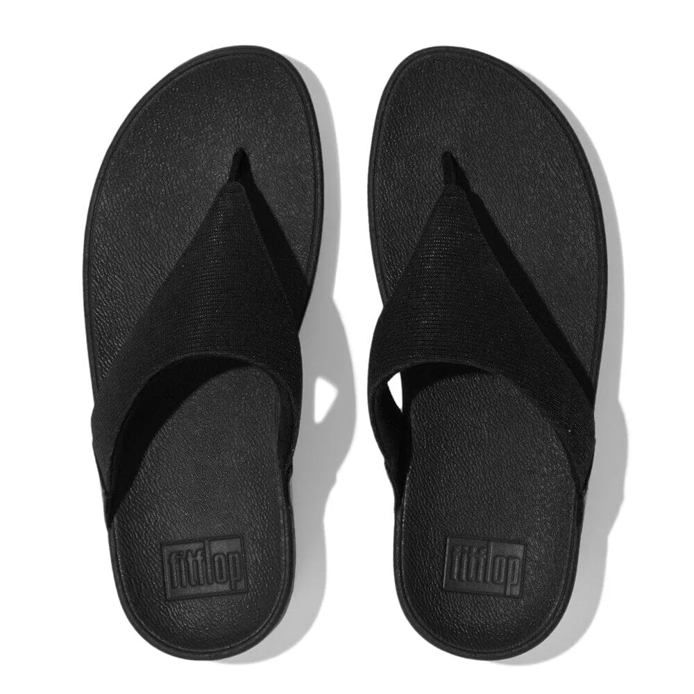 FITFLOP LULU SHIMMERLUX SANDALETTE - ENDVerkauf!