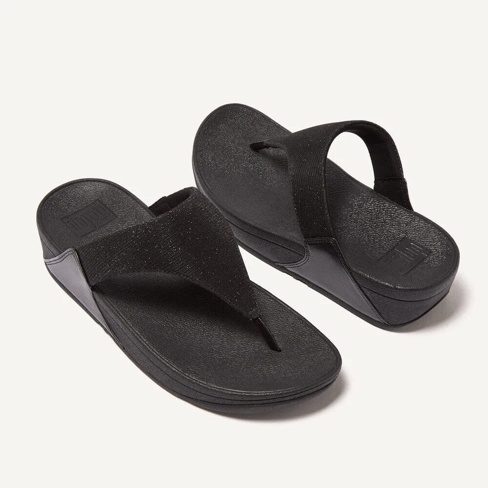 FITFLOP LULU SHIMMERLUX SANDALETTE - ENDVerkauf!