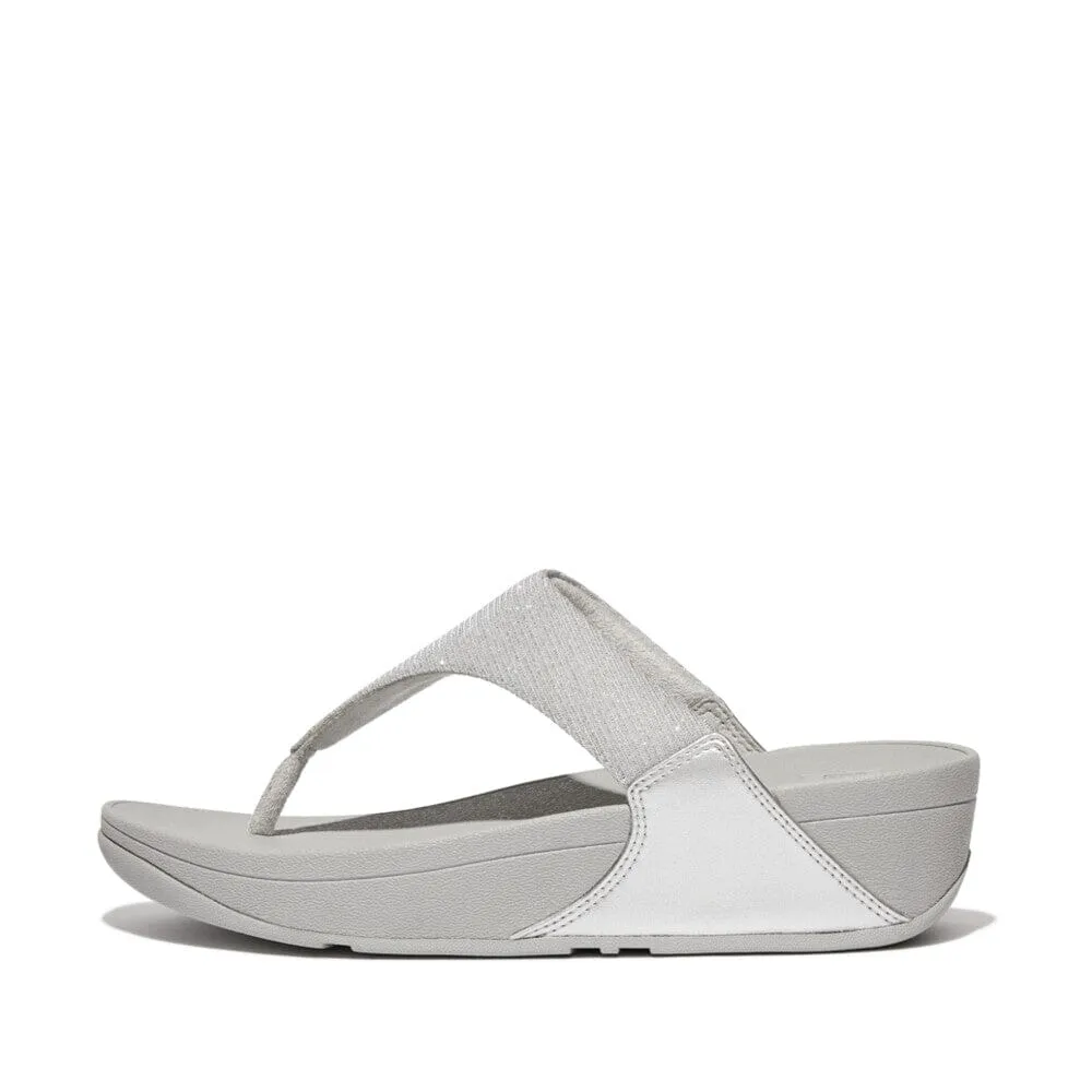 FITFLOP LULU SHIMMERLUX SANDALETTE - ENDVerkauf!