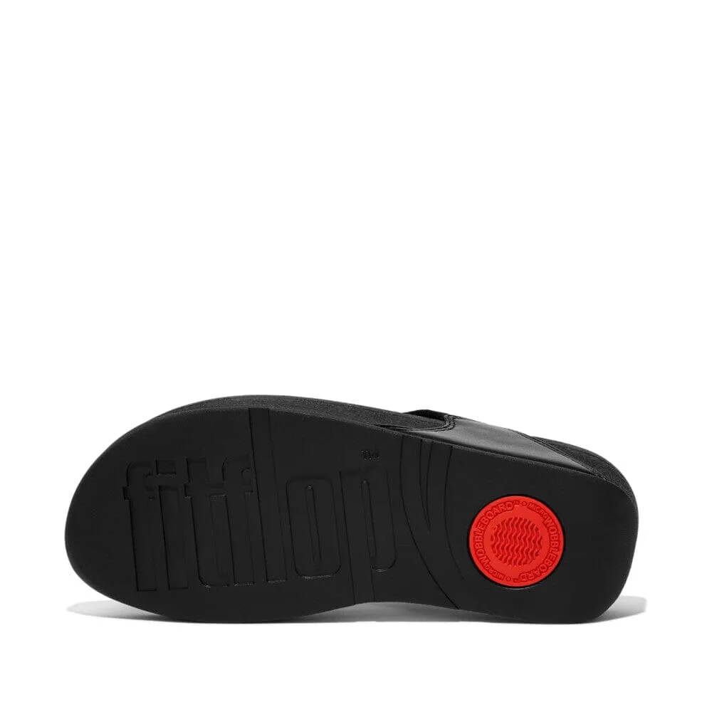 FITFLOP LULU SHIMMERLUX SANDALETTE - ENDVerkauf!