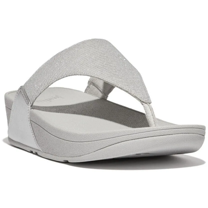 FITFLOP LULU SHIMMERLUX SANDALETTE - ENDVerkauf!