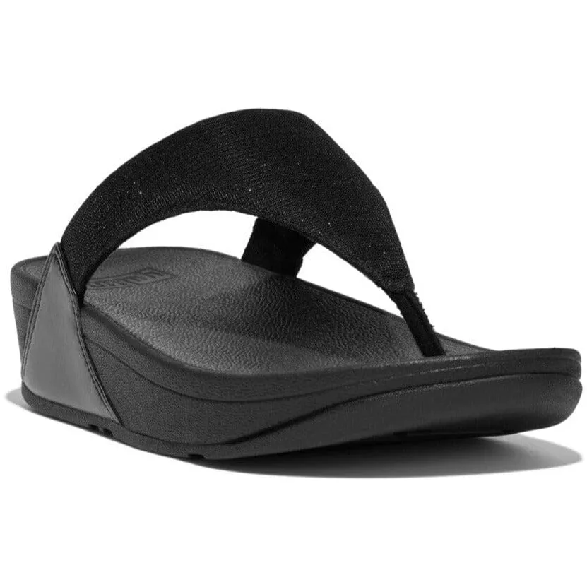 FITFLOP LULU SHIMMERLUX SANDALETTE - ENDVerkauf!