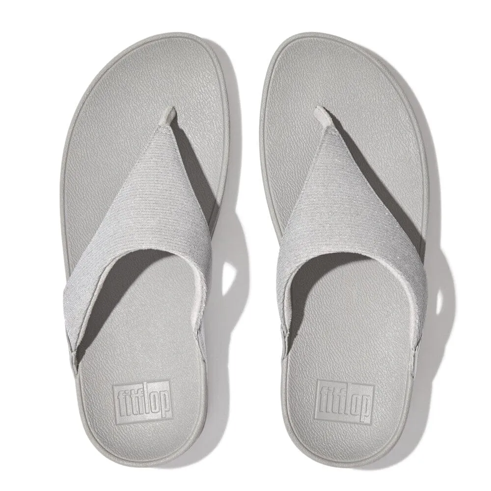 FITFLOP LULU SHIMMERLUX SANDALETTE - ENDVerkauf!