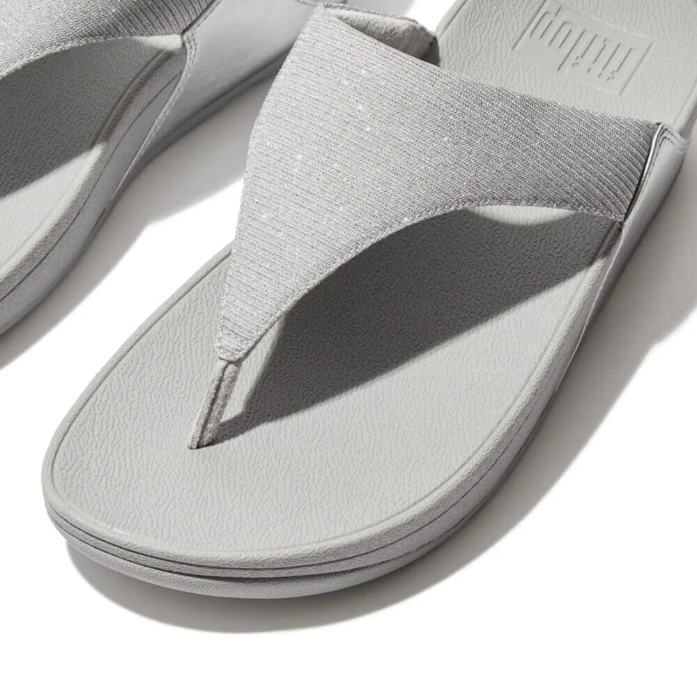 FITFLOP LULU SHIMMERLUX SANDALETTE - ENDVerkauf!