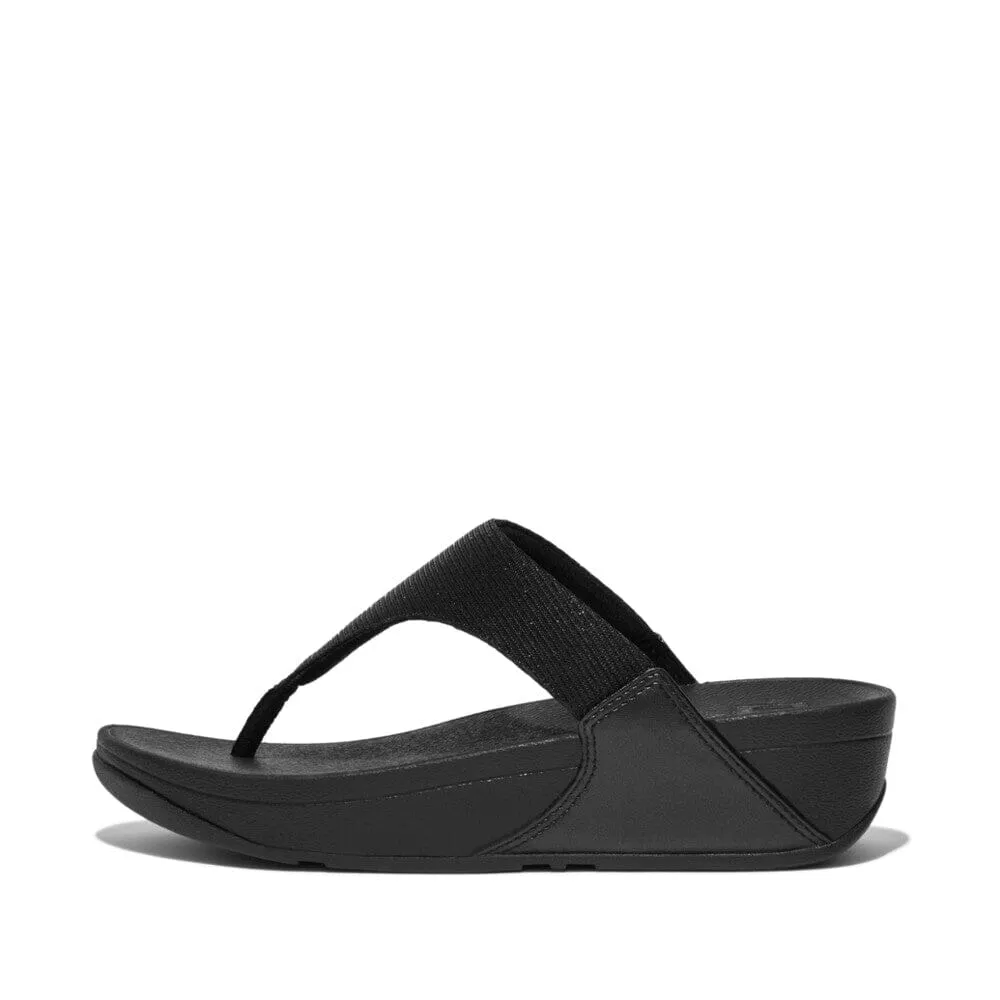 FITFLOP LULU SHIMMERLUX SANDALETTE - ENDVerkauf!