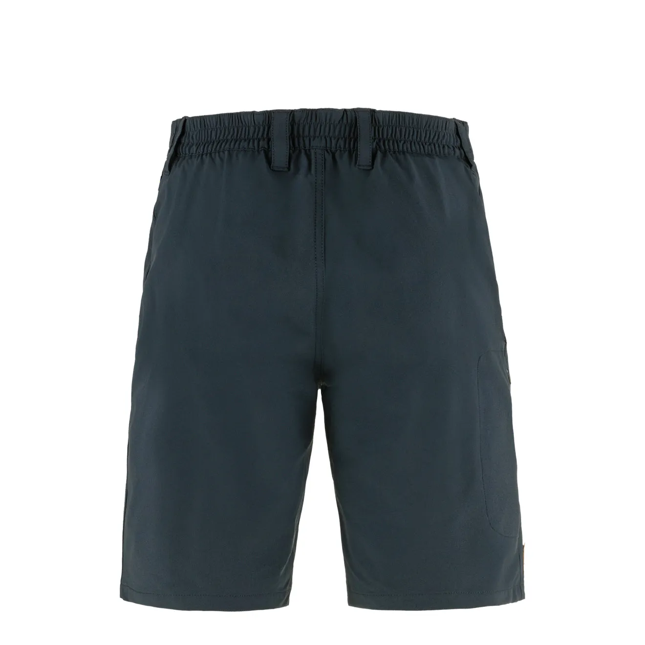 Fjällräven Abisko Trail Stretch Shorts Dunkelblaue Kleidung Fjällräven