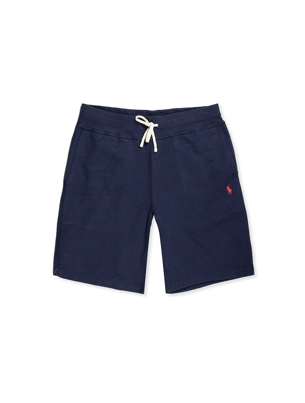 Fleece Sportshorts Cruise Navy
