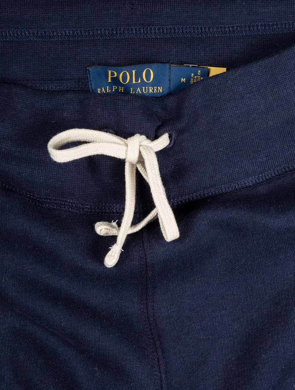 Fleece Sportshorts Cruise Navy