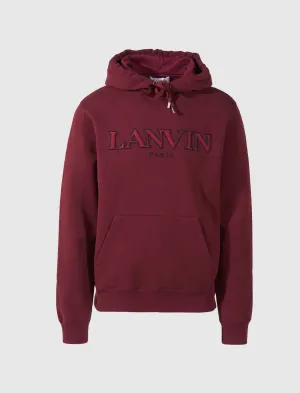 FLEECE-HOODIE