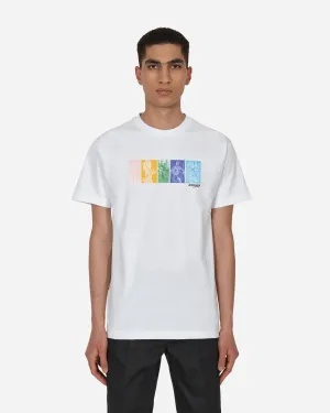 Flex T-Shirt Weiß