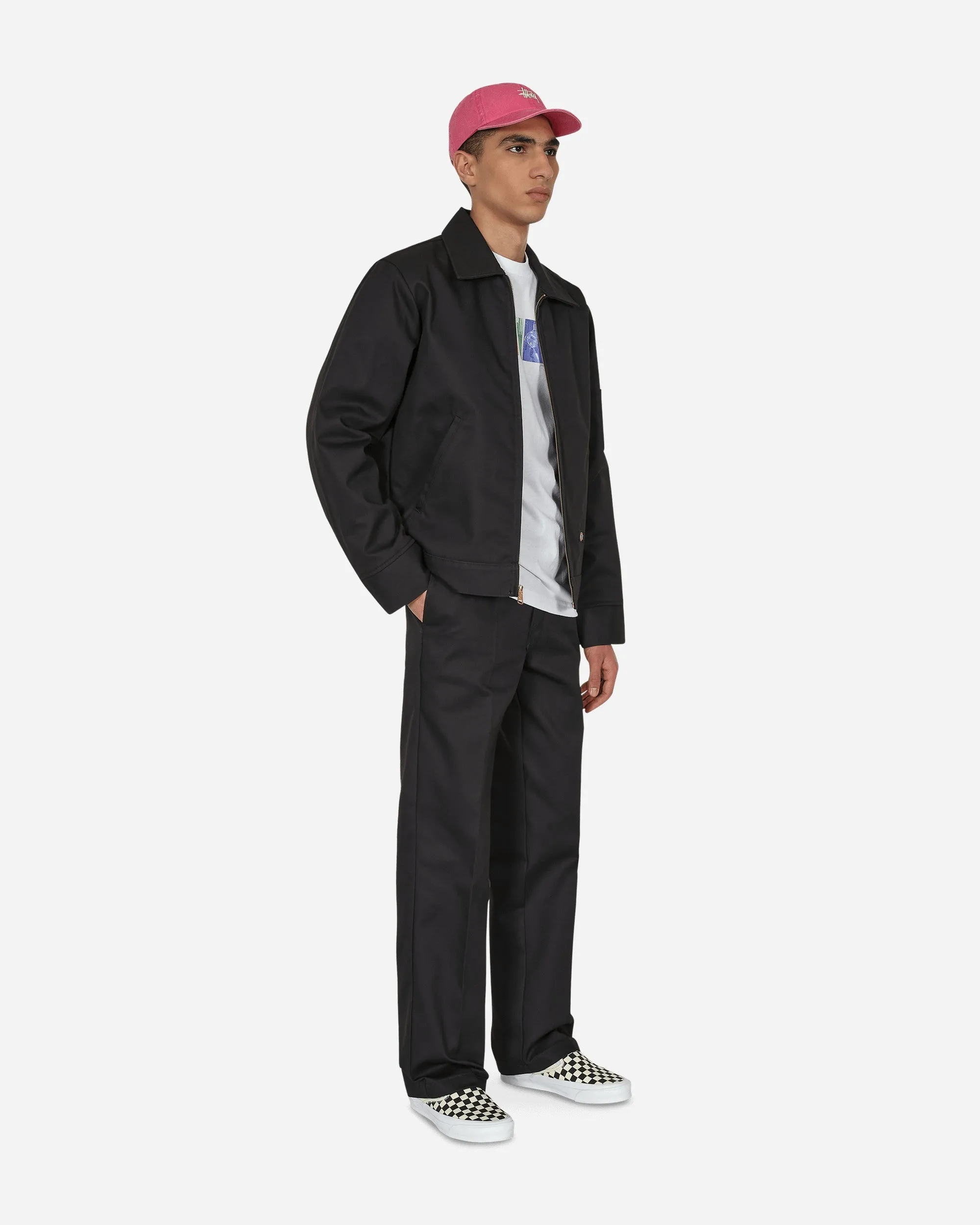 Flex T-Shirt Weiß