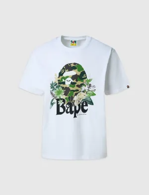 FLORA BIG APE T-SHIRT