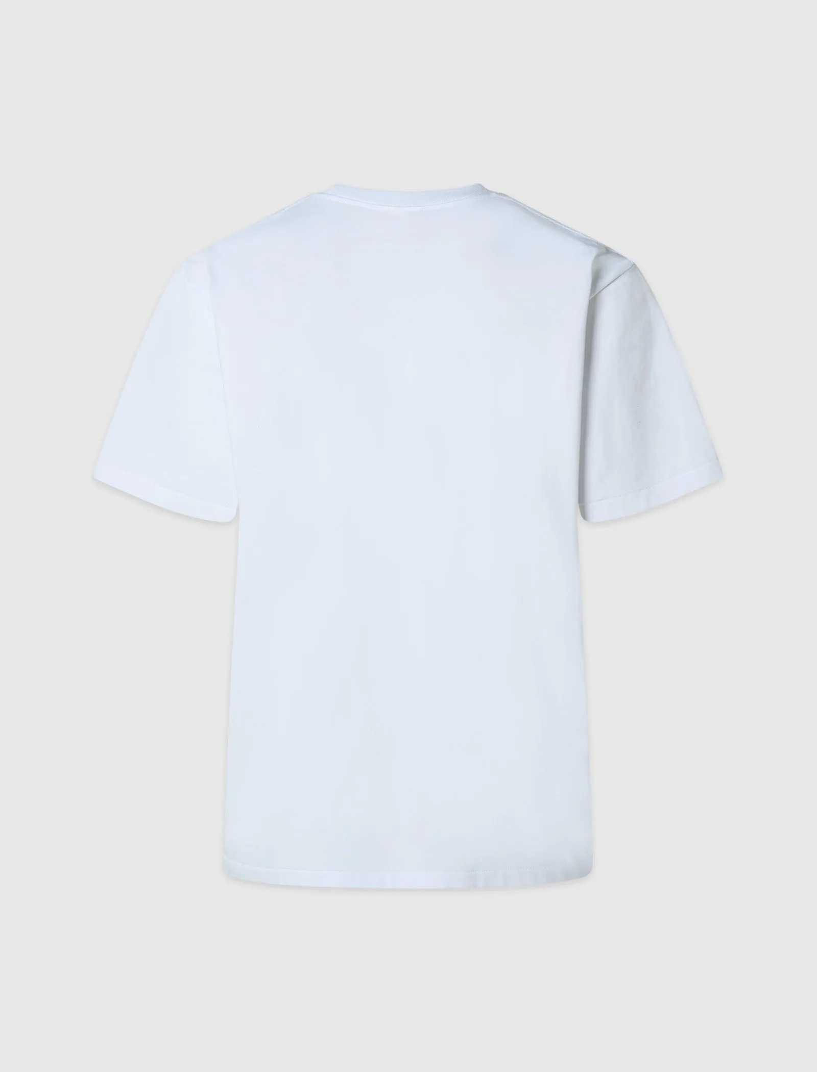 FLORA BIG APE T-SHIRT