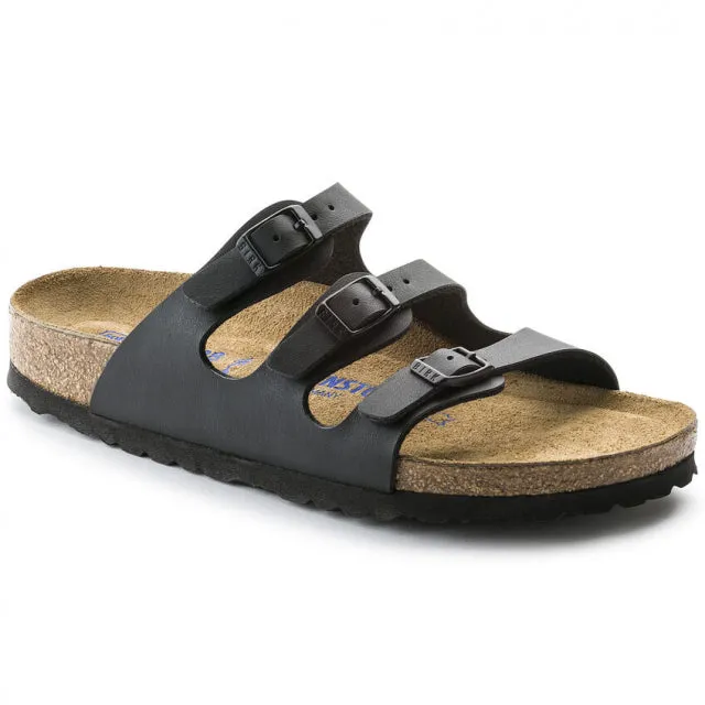 Florida Soft Footbed Birko-Flor Nubuck - Standard
