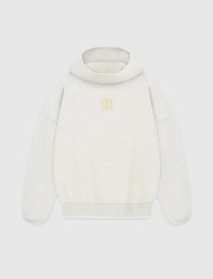 FOG ATHLETICS HEATHER HOODIE