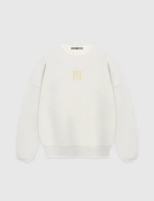 NEBEL CREWNECK