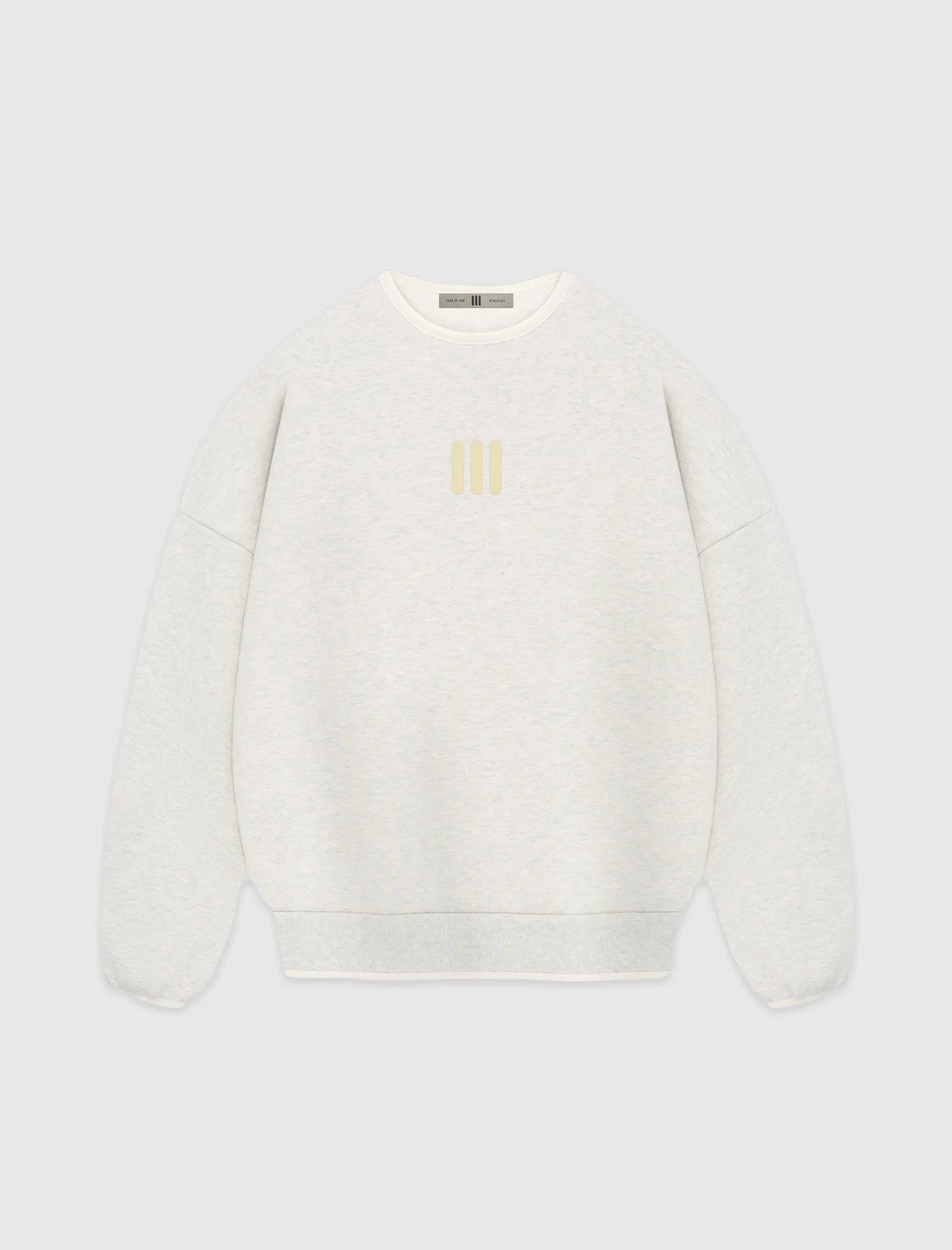 NEBEL CREWNECK