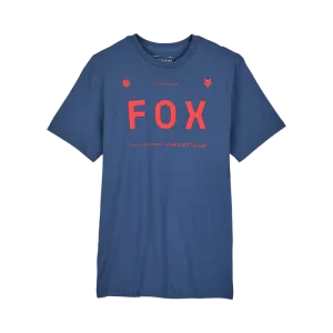 Fox Aviation Premium T-Shirt Indo Kleidung Fox Racing