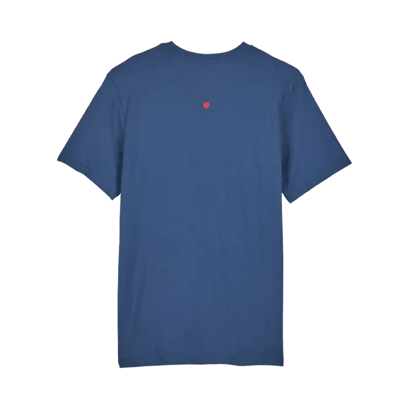Fox Aviation Premium T-Shirt Indo Kleidung Fox Racing