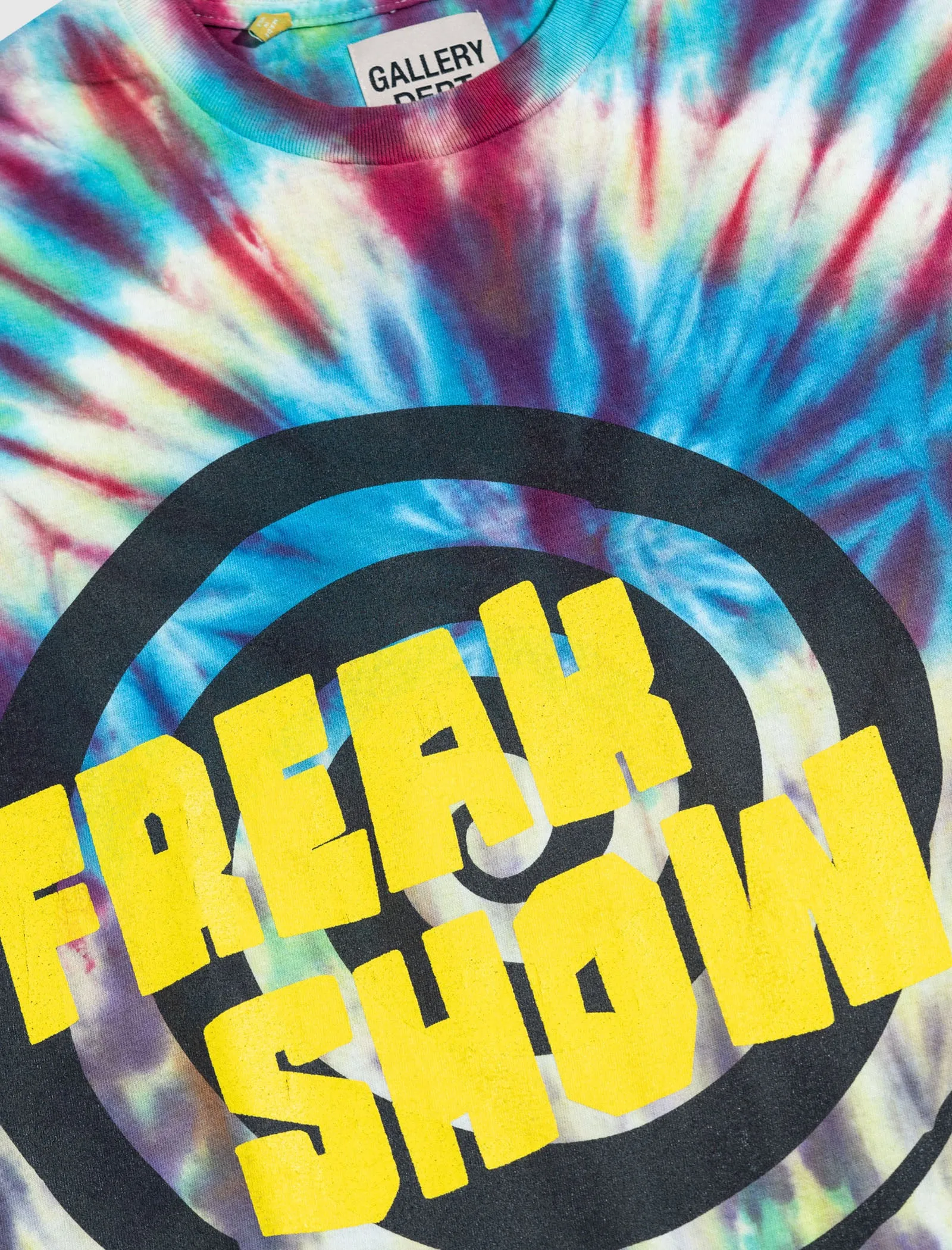 FREAK SHOW T-SHIRT