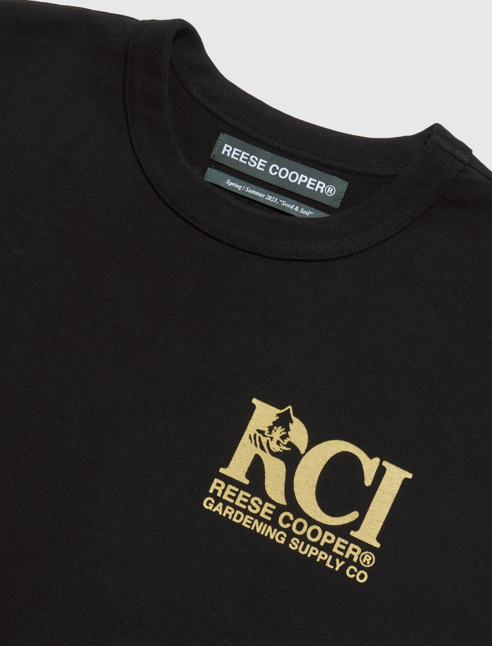 GARTEN T-SHIRT