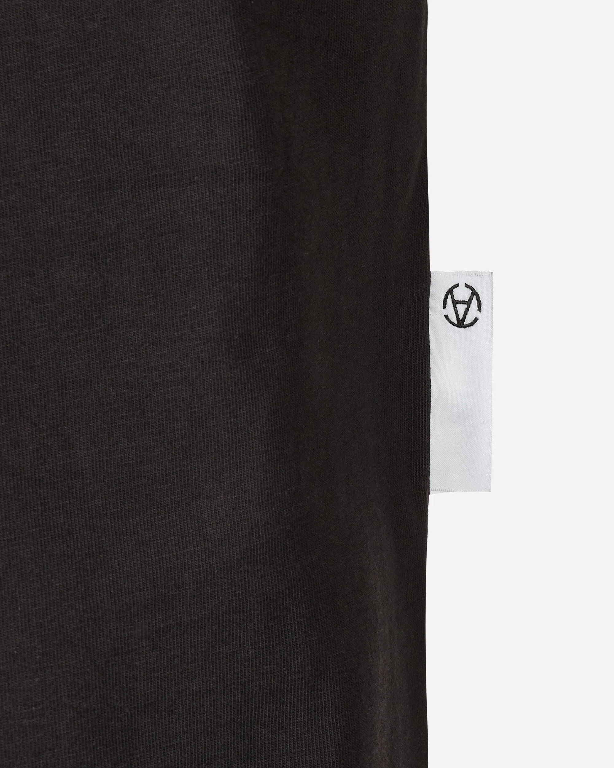 Gaznevada Graphic T-Shirt Schwarz