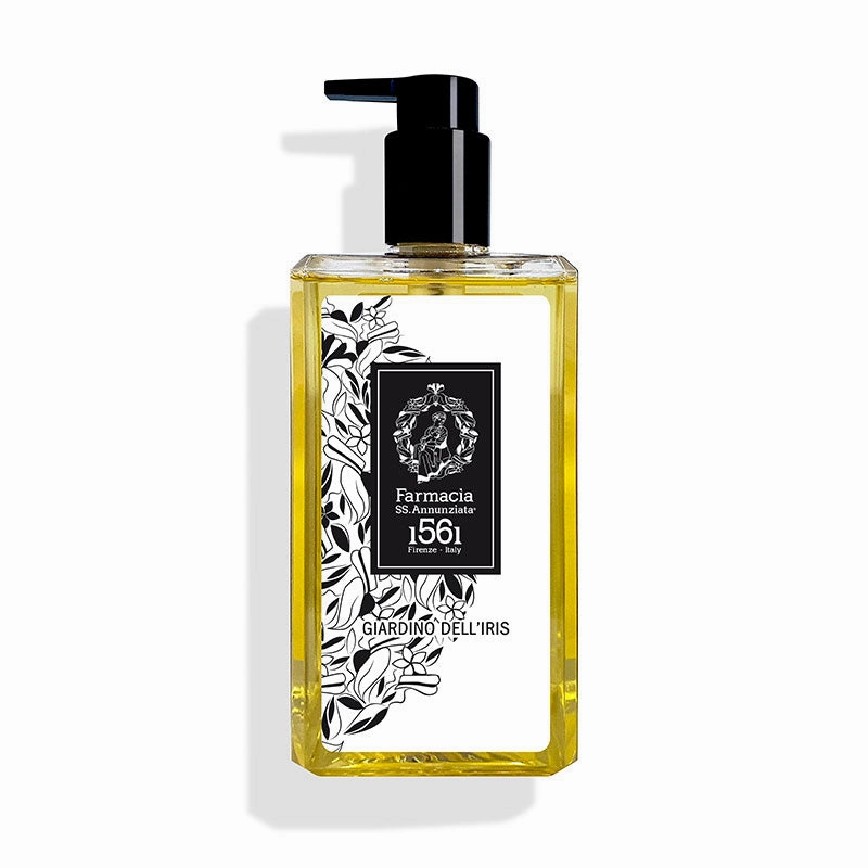 Giardino Dell'Iris - Showergel