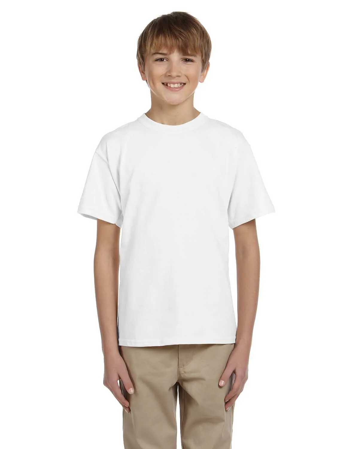Gildan G200B Jugend Ultra Baumwoll T-Shirt