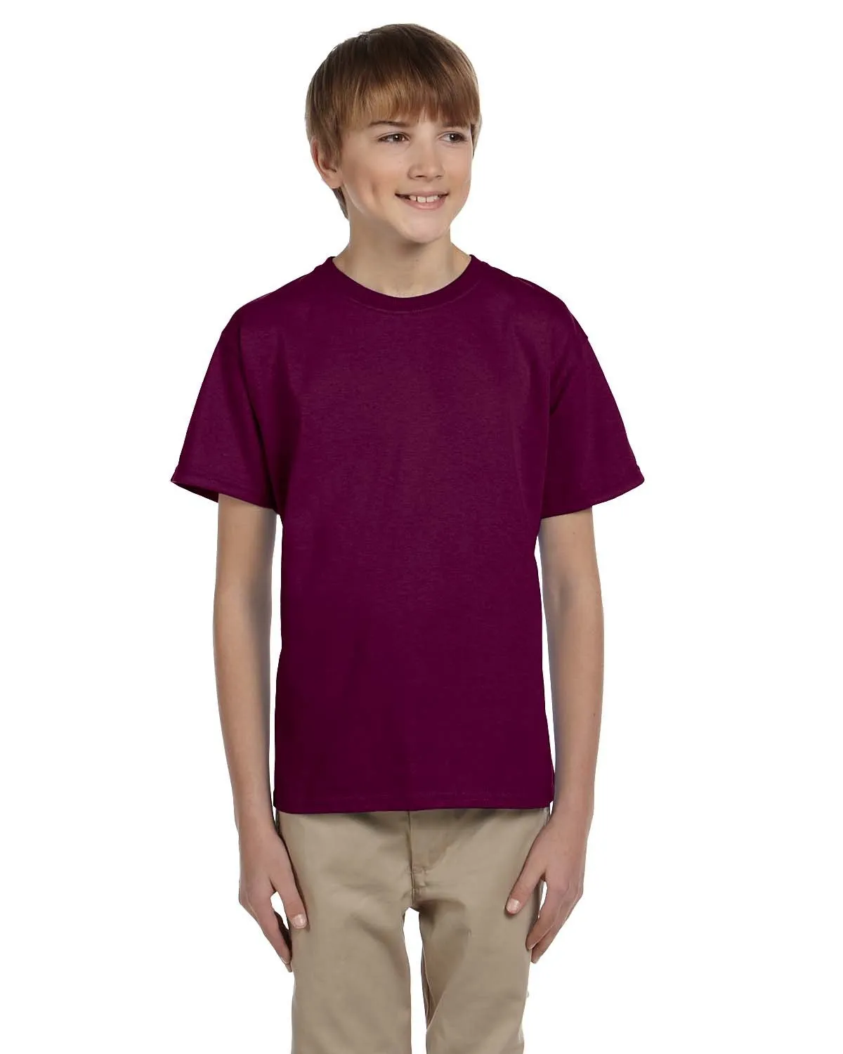 Gildan G200B Jugend Ultra Baumwoll T-Shirt