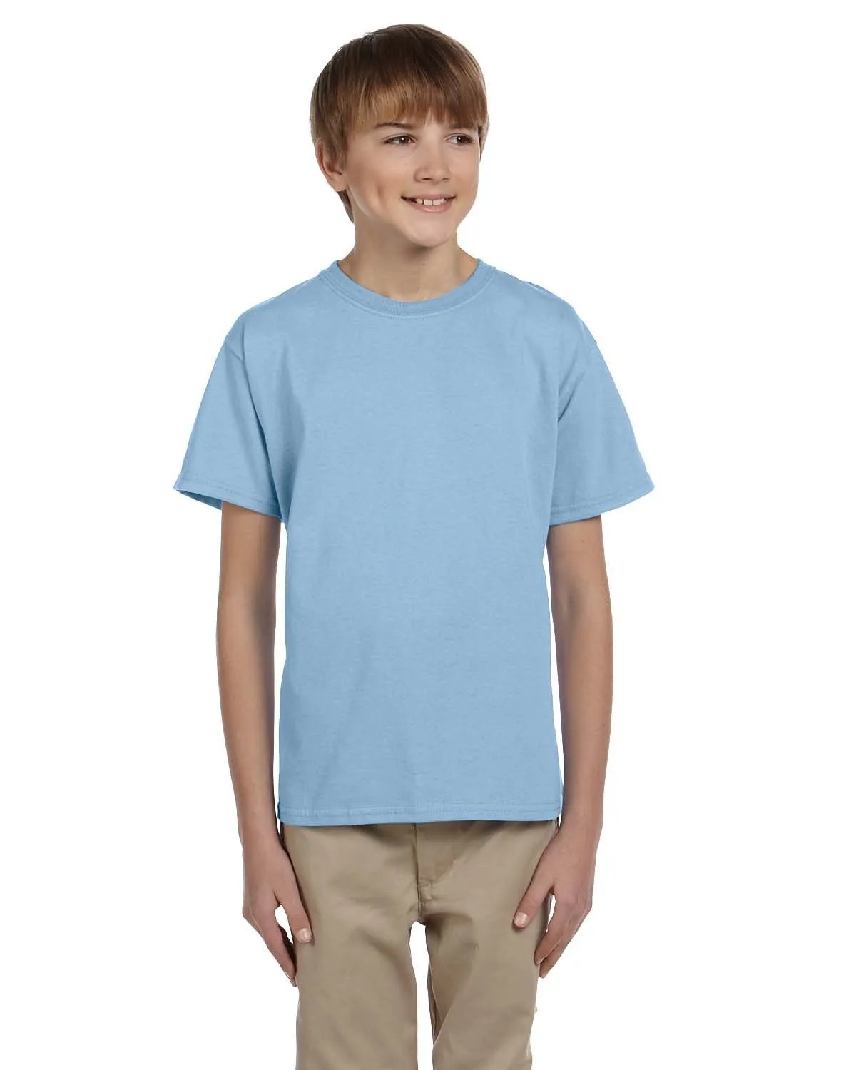 Gildan G200B Jugend Ultra Baumwoll T-Shirt