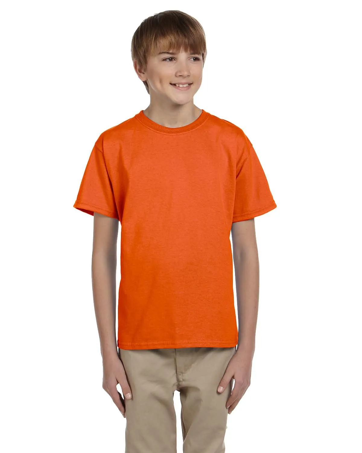 Gildan G200B Jugend Ultra Baumwoll T-Shirt