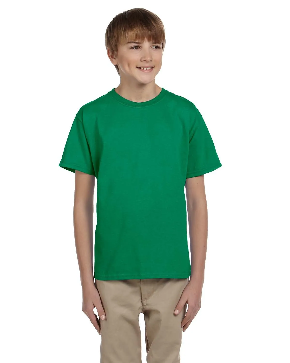 Gildan G200B Jugend Ultra Baumwoll T-Shirt