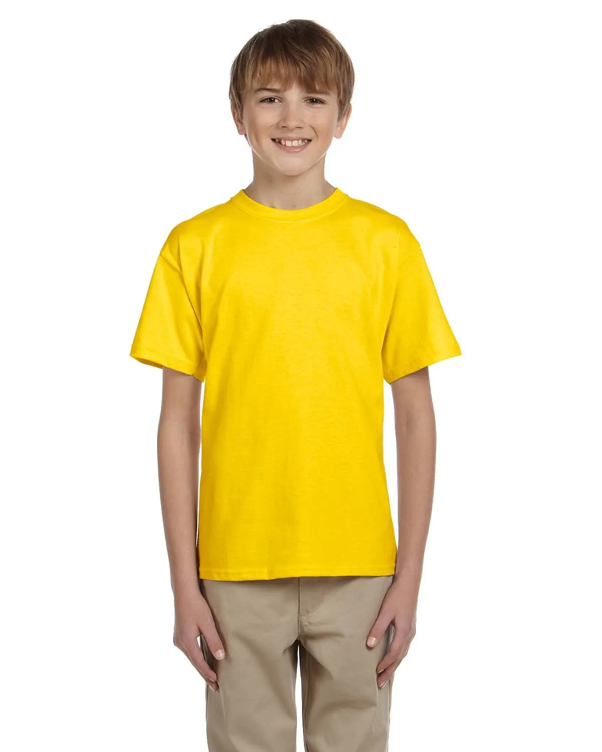 Gildan G200B Jugend Ultra Baumwoll T-Shirt