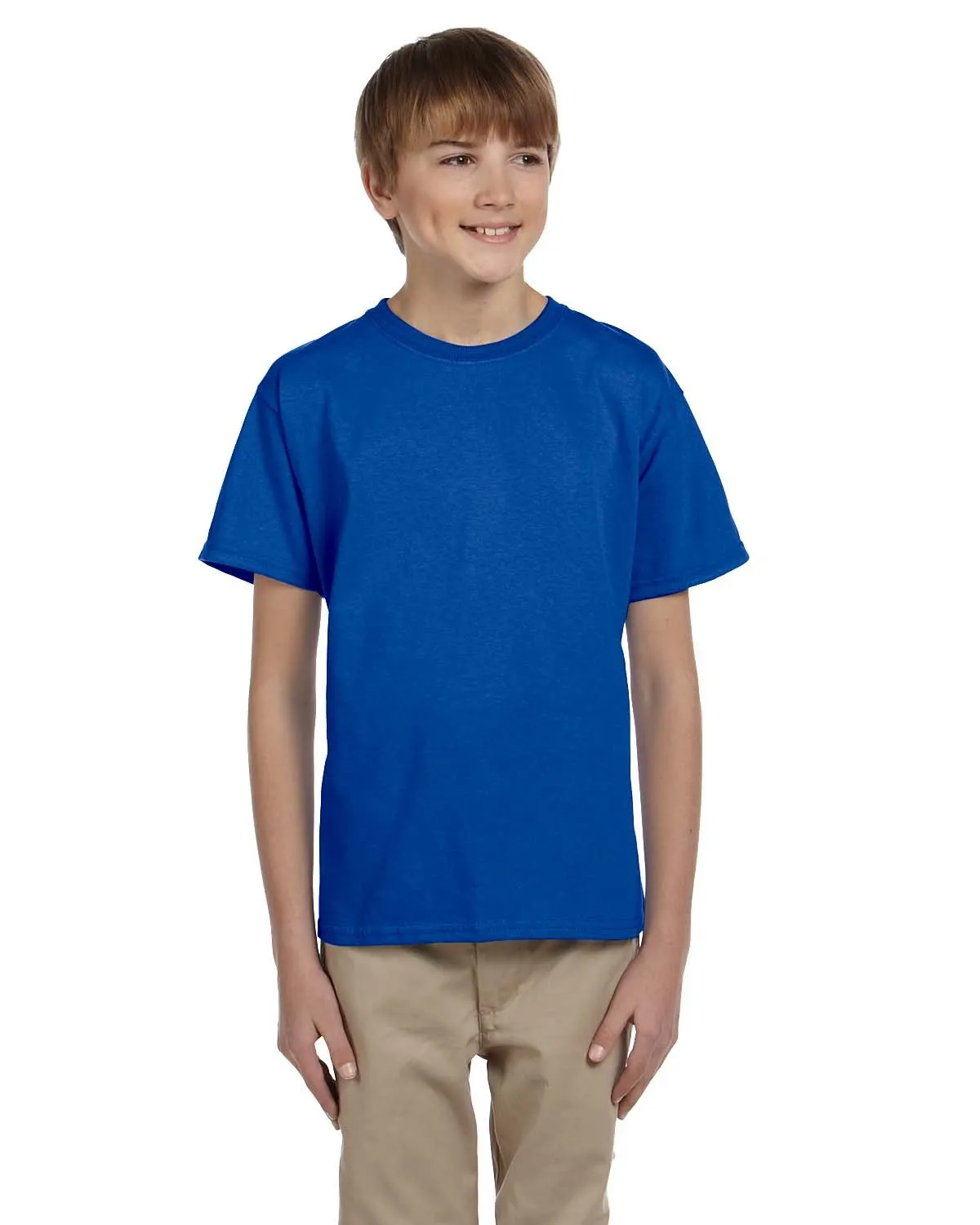 Gildan G200B Jugend Ultra Baumwoll T-Shirt
